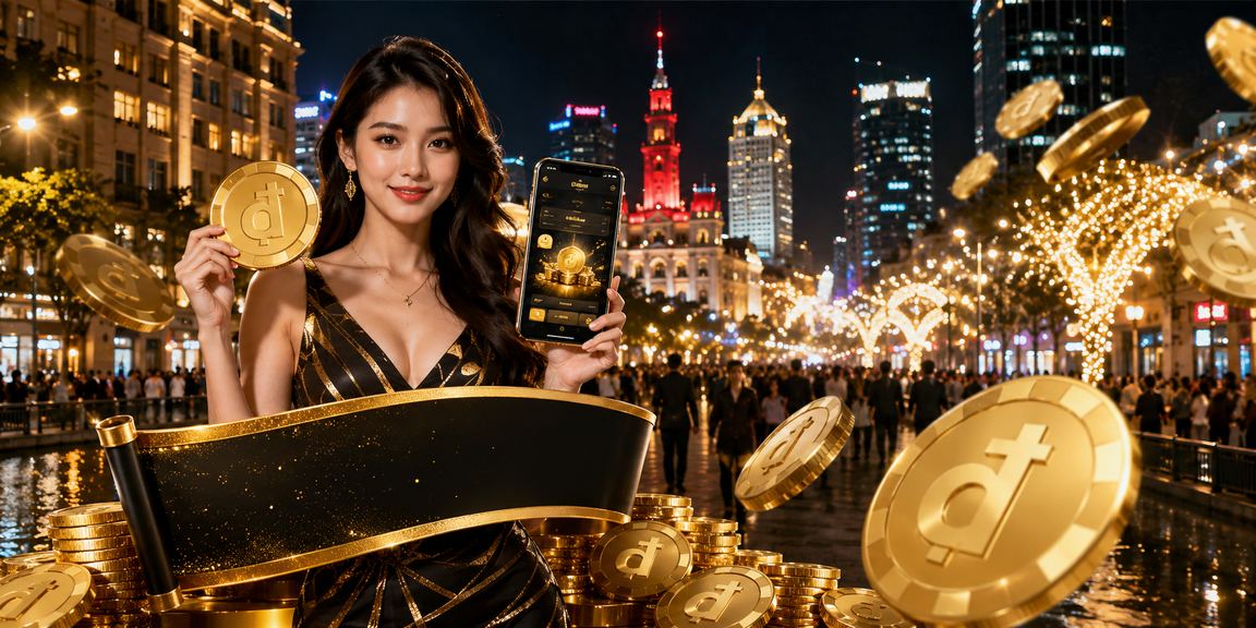 Không khí lễ hội sôi động tại Hồ Chí Minh, người dân vui chơi và tham gia giải trí trực tuyến