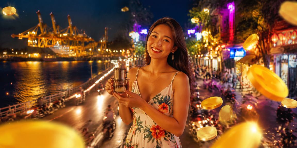 Người dùng tại Vũng Tàu cài đặt ứng dụng cá cược trên điện thoại Android